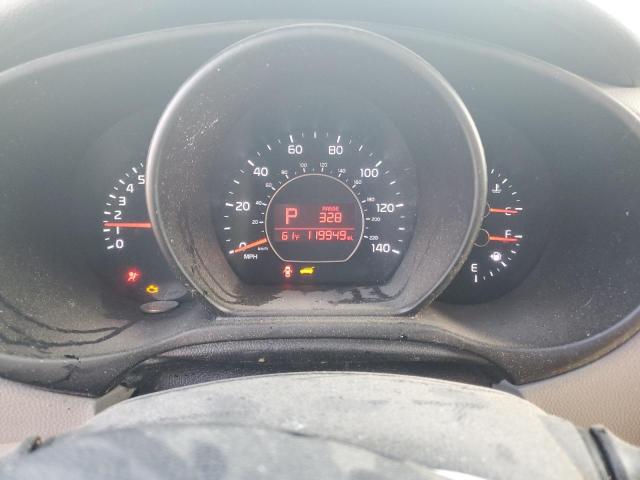 Photo 9 from auction – 2014 KIA SOUL with VIN KNDJN2A2XE7725430