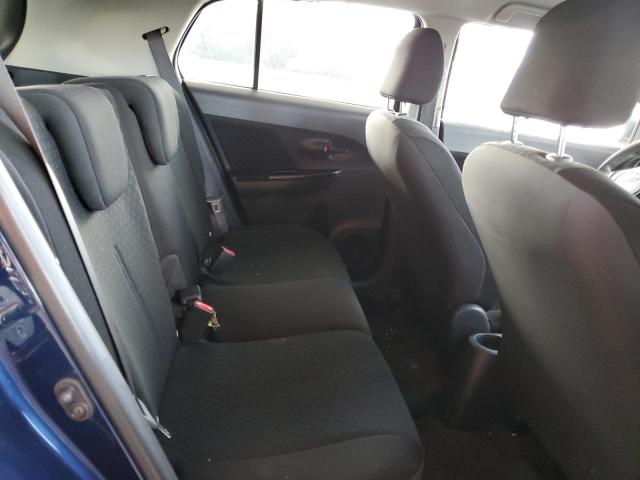 Photo 10 from auction – 2010 TOYOTA SCION XD with VIN JTKKU4B48AJ051660