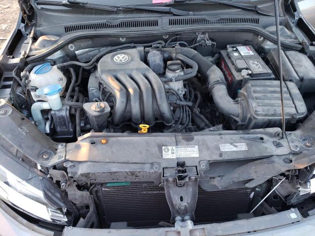 Photo 11 from auction – 2012 VOLKSWAGEN JETTA BASE with VIN 3VW2K7AJ3CM359778