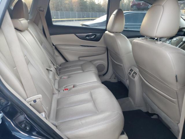 Photo 11 from auction – 2015 NISSAN ROGUE S with VIN 5N1AT2MV2FC864578
