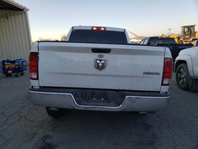 Photo 6 from auction – 2022 RAM 1500 CLASS with VIN 1C6RR7FG6NS226637