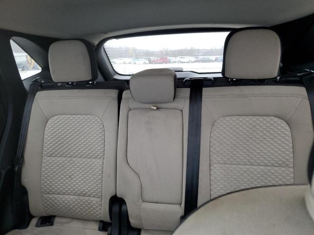 Photo 10 from auction – 2020 FORD ESCAPE SE with VIN 1FMCU0G69LUA00731
