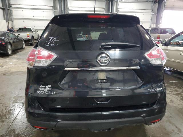 Photo 6 from auction – 2016 NISSAN ROGUE S with VIN JN8AT2MV6GW147674