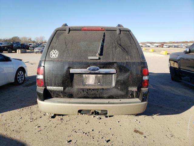 Photo 6 from auction – 2007 FORD EXPLORER E with VIN 1FMEU64E17UA75081