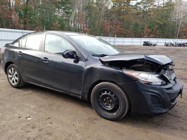 Photo 4 from auction – 2011 MAZDA 3 I with VIN JM1BL1UG2B1462490
