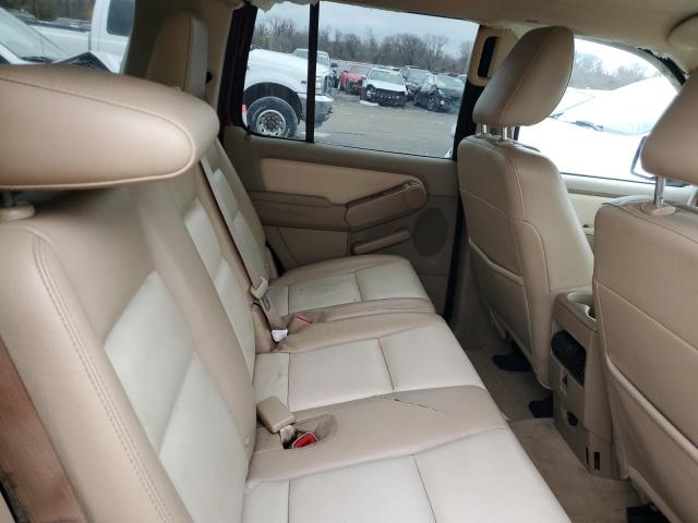Photo 10 from auction – 2009 FORD EXPLORER E with VIN 1FMEU74E29UA10197