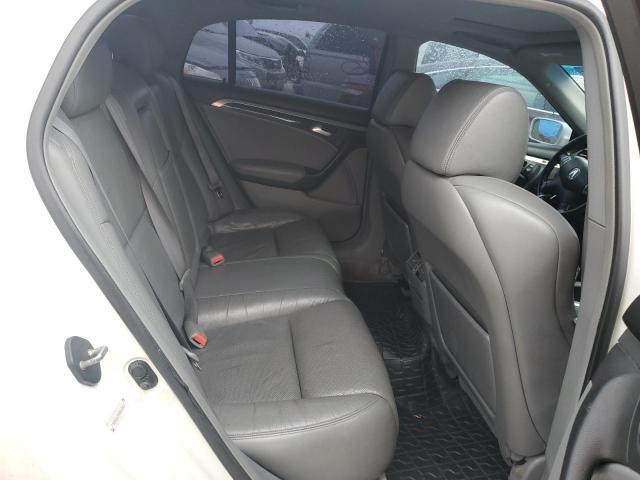 Photo 10 from auction – 2004 ACURA TL with VIN 19UUA662X4A016864