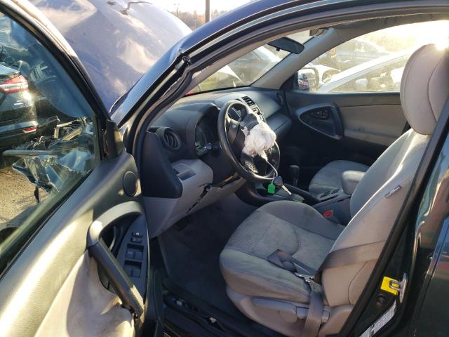 Photo 7 from auction – 2012 TOYOTA RAV4 with VIN 2T3BF4DV0CW191844
