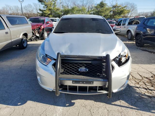 Photo 5 from auction – 2013 FORD TAURUS POL with VIN 1FAHP2MK1DG199908