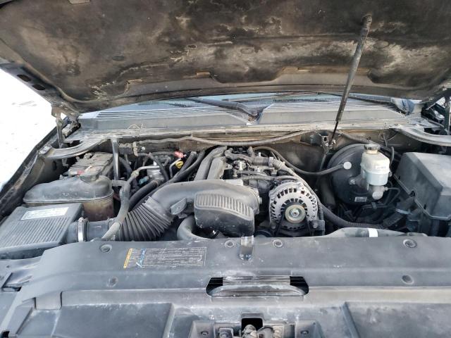 Photo 12 from auction – 2008 CHEVROLET SUBURBAN C with VIN 1GNFC16098R110963