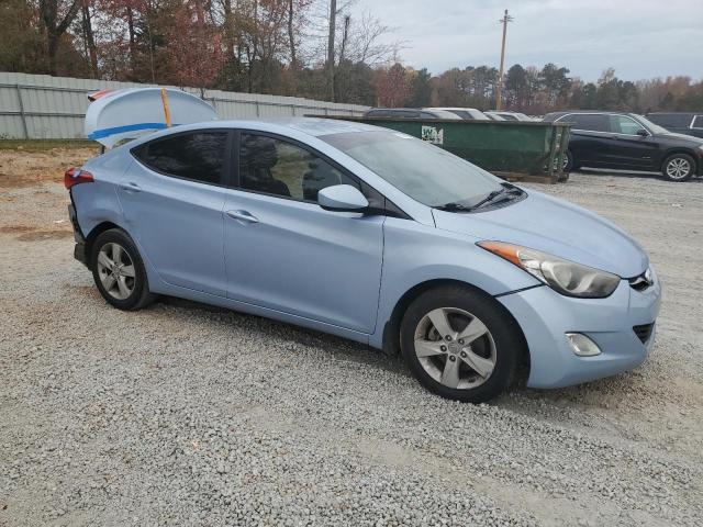Photo 4 from auction – 2012 HYUNDAI ELANTRA GL with VIN KMHDH4AE2CU470745