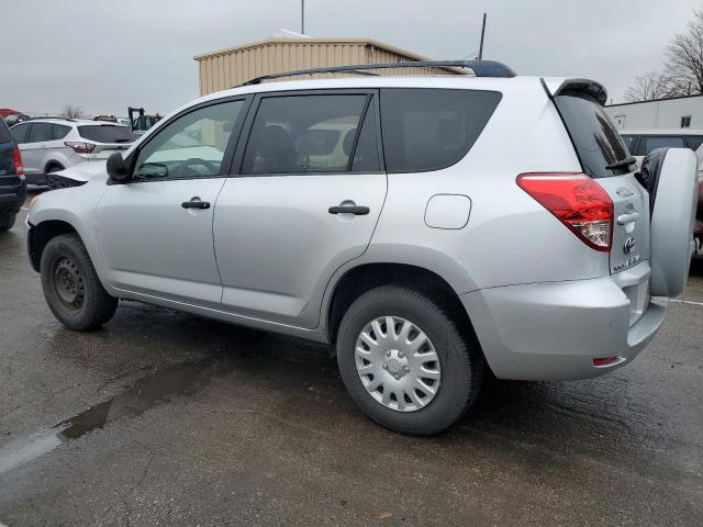Photo 2 from auction – 2007 TOYOTA RAV4 with VIN JTMZD33V175045353