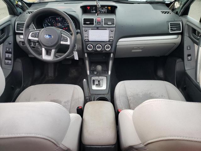 Photo 8 from auction – 2017 SUBARU FORESTER 2 with VIN JF2SJAGC2HH564713