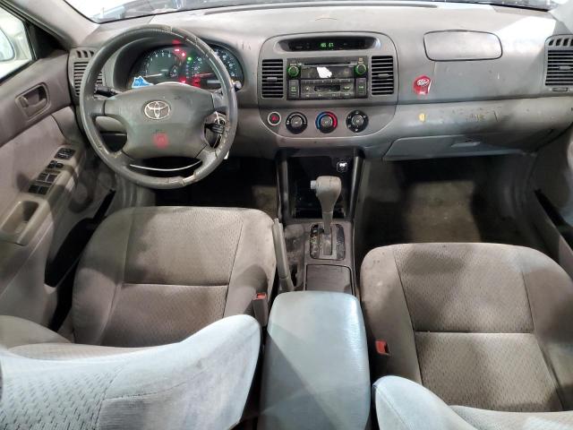 Photo 8 from auction – 2002 TOYOTA CAMRY LE with VIN 4T1BE32K22U633973