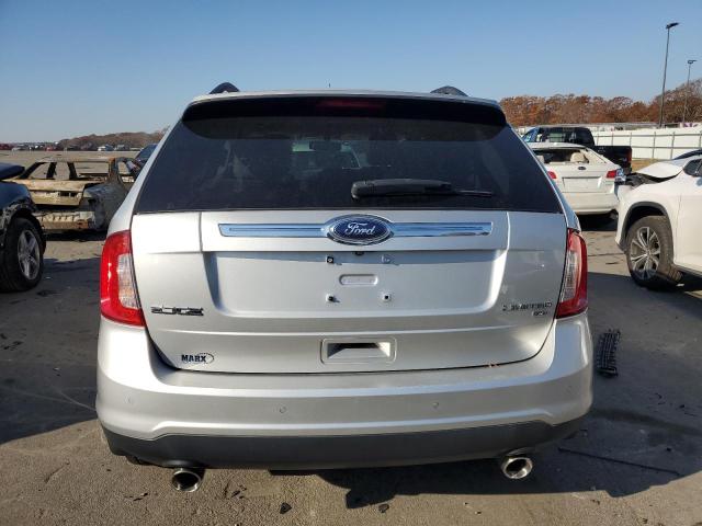 Photo 6 from auction – 2014 FORD EDGE LIMIT with VIN 2FMDK4KC1EBA75639