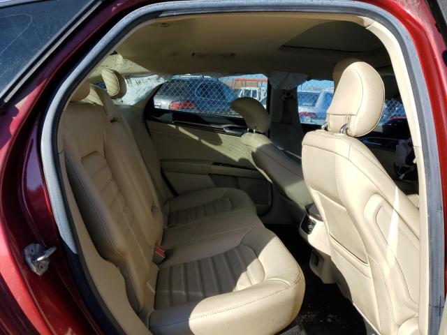 Photo 10 from auction – 2013 FORD FUSION SE with VIN 3FA6P0HR1DR141504