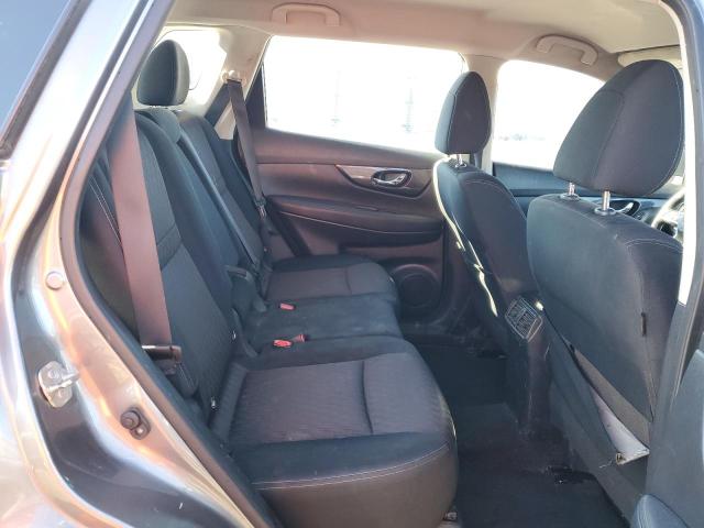 Photo 10 from auction – 2018 NISSAN ROGUE S with VIN KNMAT2MV3JP507139