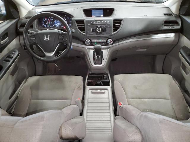 Photo 8 from auction – 2013 HONDA CR-V EX with VIN 2HKRM4H5XDH620561