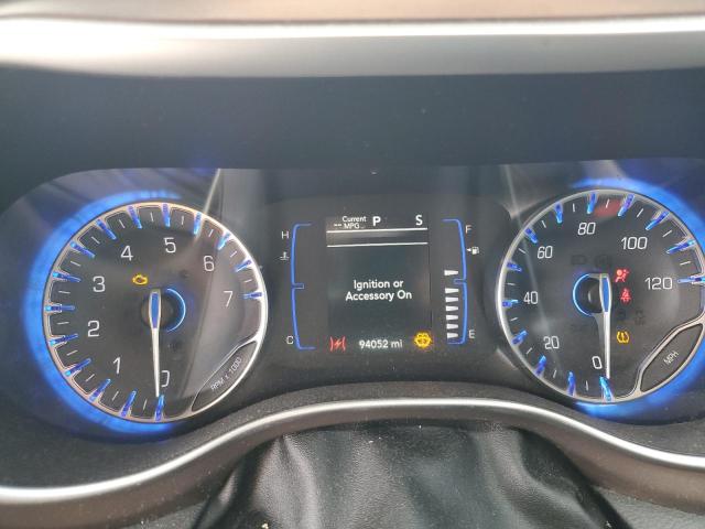 Foto 9 de la subasta – 2018 CHRYSLER PACIFICA T con VIN 2C4RC1FGXJR354124