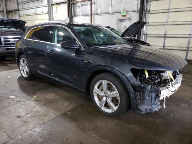 Photo 4 from auction – 2019 AUDI E-TRON PRE with VIN WA1VAAGE7KB012948