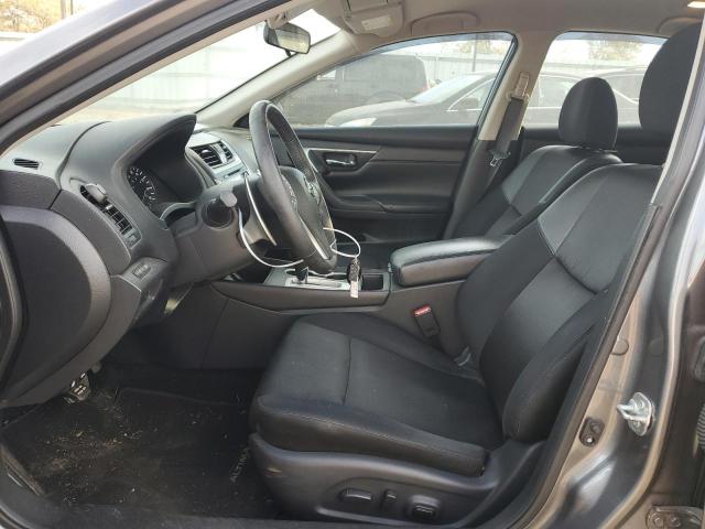 Photo 7 from auction – 2017 NISSAN ALTIMA 2.5 with VIN 1N4AL3AP0HC472238