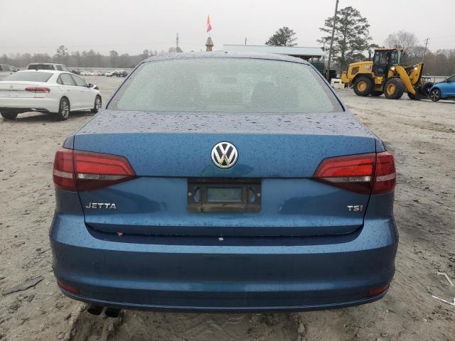 Photo 6 from auction – 2017 VOLKSWAGEN JETTA S with VIN 3VW2B7AJ5HM328149