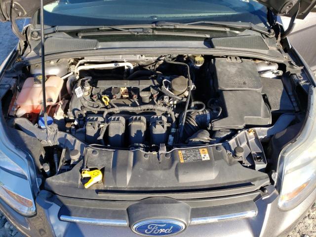 Photo 11 from auction – 2014 FORD FOCUS SE with VIN 1FADP3F21EL292762