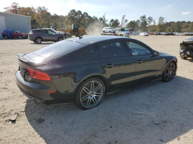 Photo 3 from auction – 2014 AUDI A7 PRESTIG with VIN WAU2MAFC4EN098963