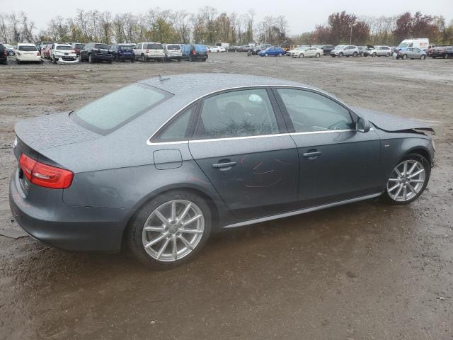 Photo 3 from auction – 2015 AUDI A4 PREMIUM with VIN WAUFFAFL1FN002669