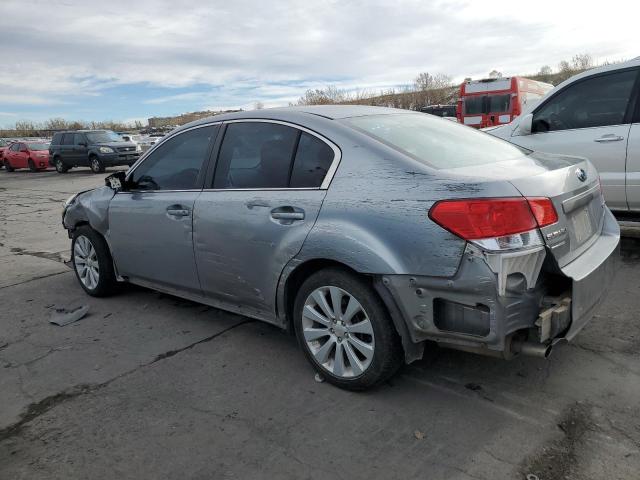 Photo 2 from auction – 2010 SUBARU LEGACY 2.5 with VIN 4S3BMBK62A3226437