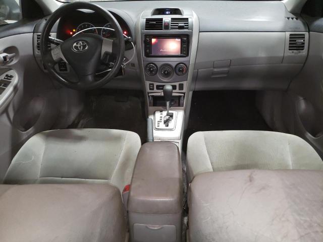Photo 8 from auction – 2013 TOYOTA COROLLA LE with VIN 2T1BU4EE8DC057163