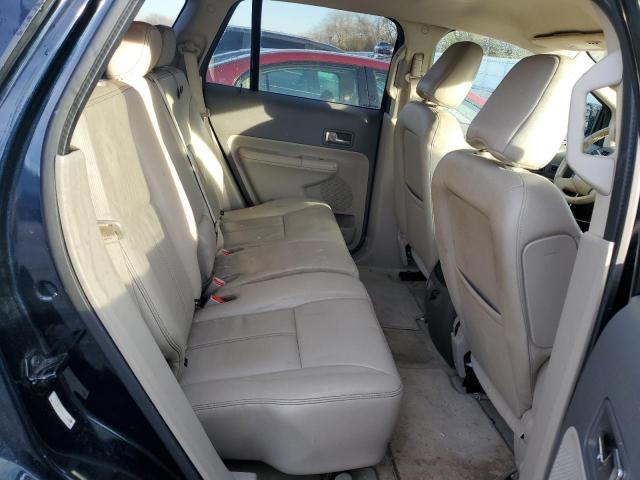 Photo 10 from auction – 2010 FORD EDGE LIMIT with VIN 2FMDK4KC0ABA93964