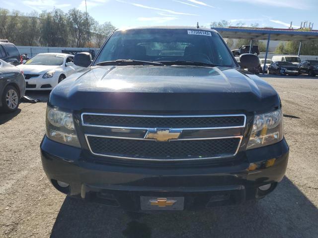 Photo 5 from auction – 2007 CHEVROLET AVALANCHE with VIN 3GNFK12Y37G292768