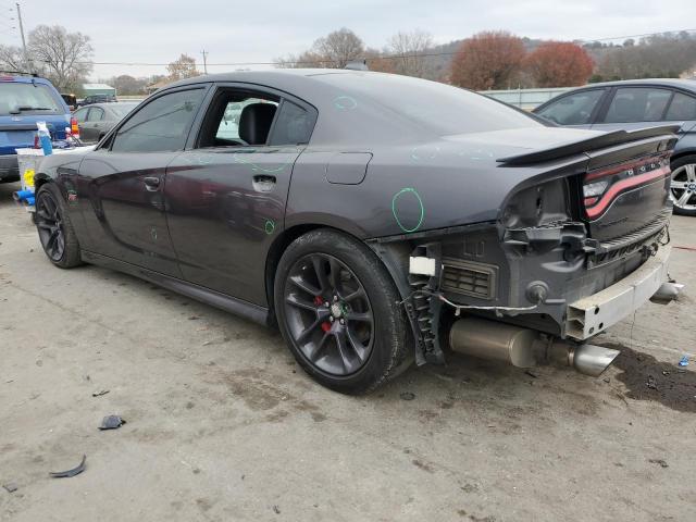 Photo 2 from auction – 2016 DODGE CHARGER R/ with VIN 2C3CDXGJ2GH235891