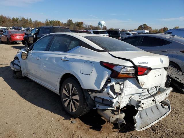 Photo 2 from auction – 2021 NISSAN ALTIMA SL with VIN 1N4BL4EW9MN328164