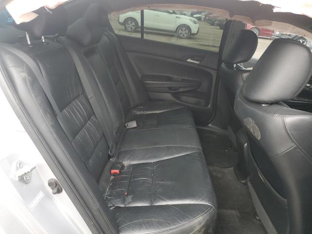 Photo 10 from auction – 2011 HONDA ACCORD SE with VIN 1HGCP2F64BA084922