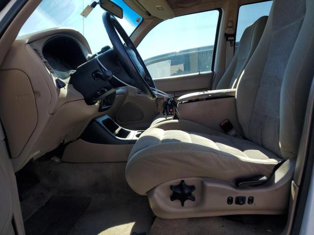 Photo 7 from auction – 2000 FORD EXPLORER X with VIN 1FMZU73E2YZA23150