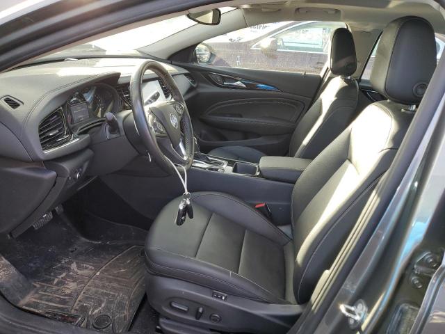 Photo 7 from auction – 2018 BUICK REGAL ESSE with VIN W04GP6SX2J1156442
