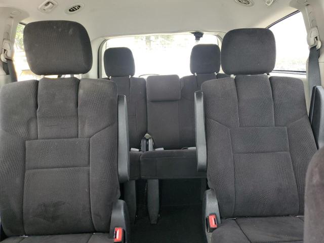 Photo 10 from auction – 2013 DODGE GRAND CARA with VIN 2C4RDGBG9DR622364