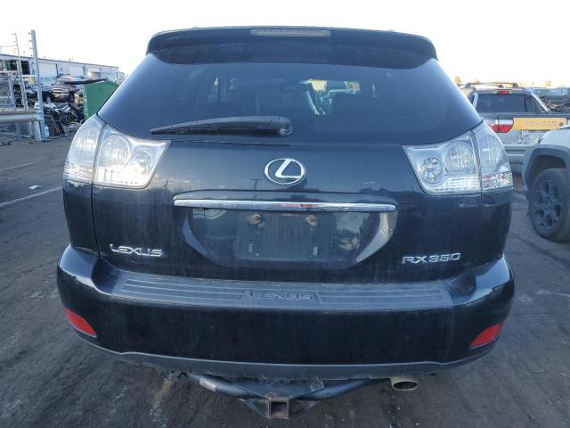 Photo 6 from auction – 2008 LEXUS RX 350 with VIN 2T2HK31U48C072185