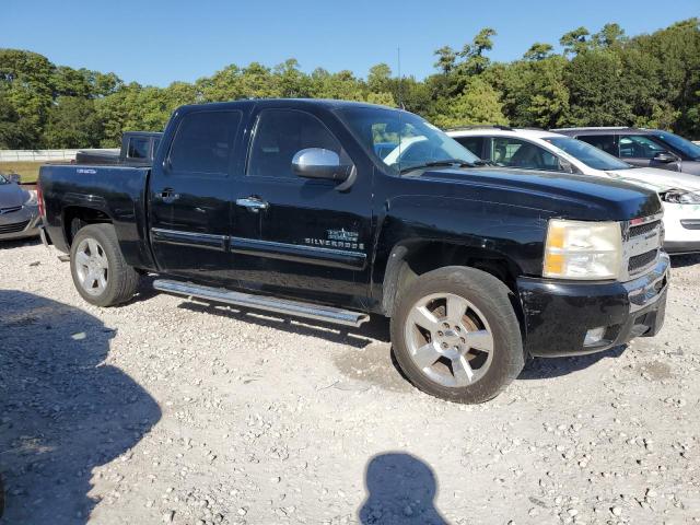 Photo 4 from auction – 2009 CHEVROLET SILVERADO with VIN 3GCEC230X9G261939