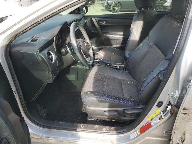 Photo 7 from auction – 2018 TOYOTA COROLLA L with VIN 2T1BURHE5JC018129