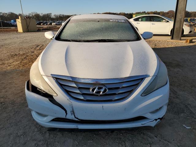 Photo 5 from auction – 2013 HYUNDAI SONATA SE with VIN 5NPEC4AC5DH678409