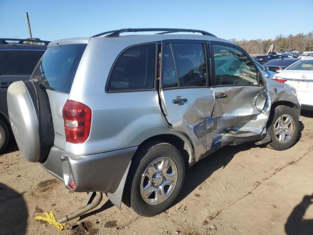 Photo 3 from auction – 2005 TOYOTA RAV4 with VIN JTEHD20V956030614