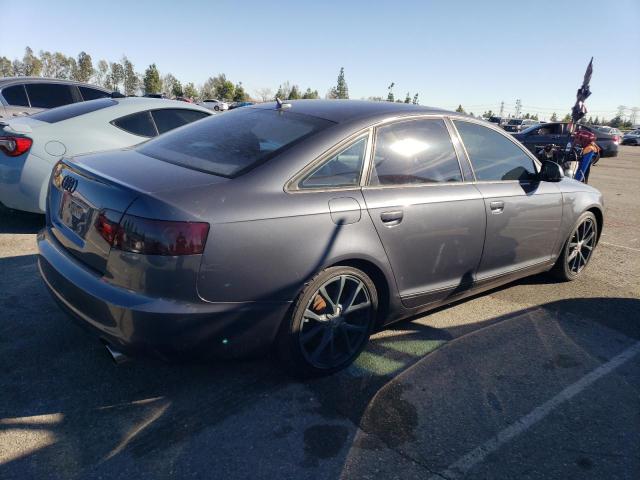 Photo 3 from auction – 2009 AUDI A6 PREMIUM with VIN WAUSG74F99N027884