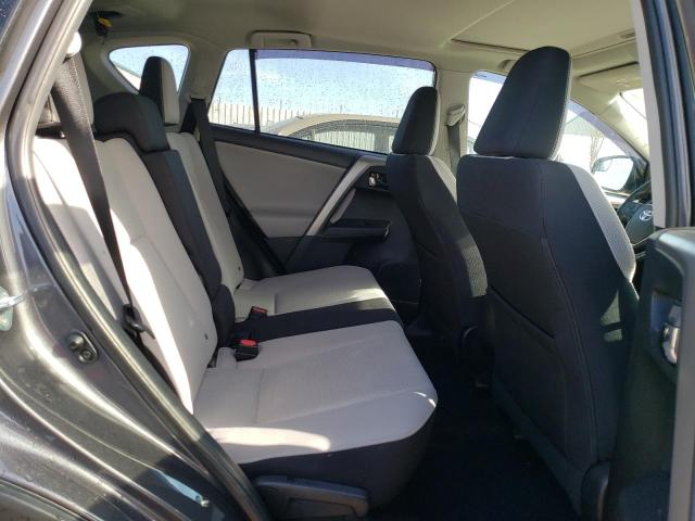 Photo 11 from auction – 2016 TOYOTA RAV4 XLE with VIN 2T3WFREV9GW284493