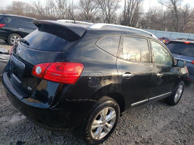 Photo 3 from auction – 2013 NISSAN ROGUE S with VIN JN8AS5MT2DW002484