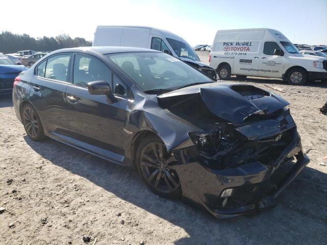 Photo 4 from auction – 2017 SUBARU WRX PREMIU with VIN JF1VA1E62H8835722