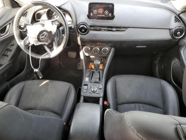 Photo 8 from auction – 2019 MAZDA CX-3 TOURI with VIN JM1DKDC73K1402202