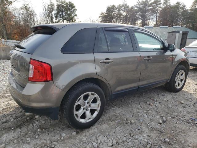 Photo 3 from auction – 2013 FORD EDGE SEL with VIN 2FMDK4JC4DBC46318